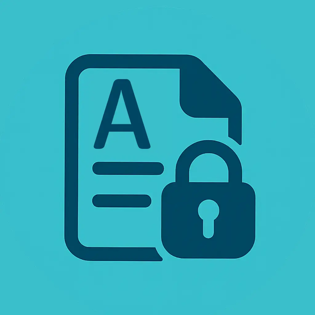 AllMyDocs project image